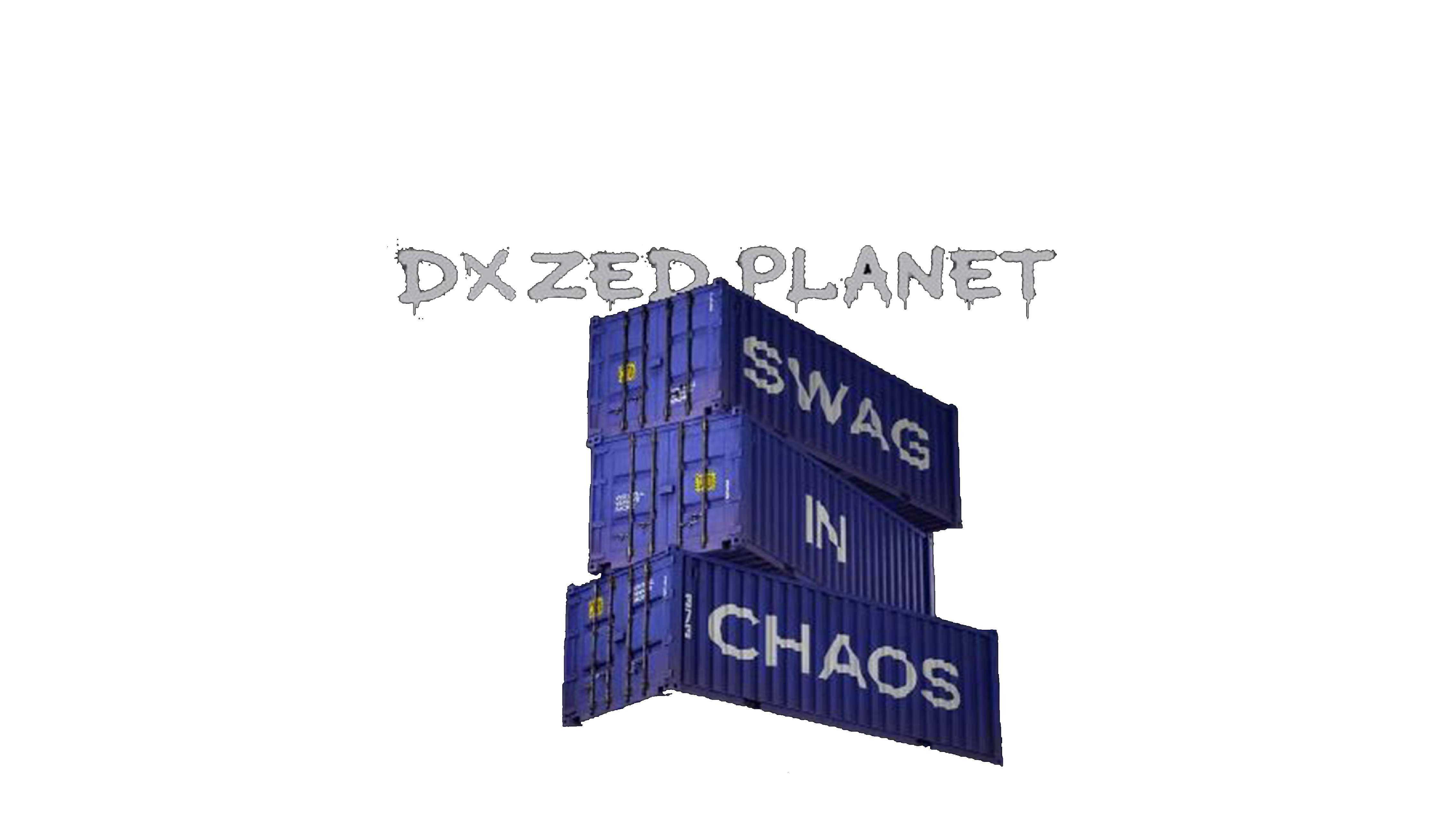 DXZED PLANET